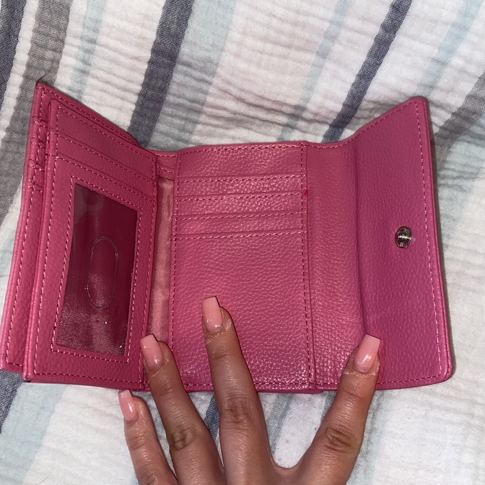 MUNDI wallet - Picture 3 of 3